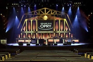 Grand Ole Opry, Nashville, TN 