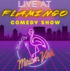 Live at Flamingo: Comedy Show, Nashville