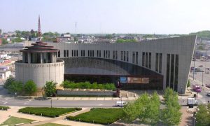 Country Music Hall of Fame - Nashville Attractions