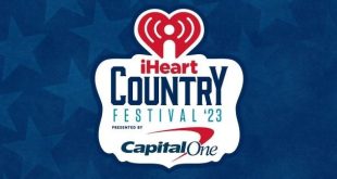 iHeartCountry Festival 2024 Tickets! Moody Center at University of , 5/13/23