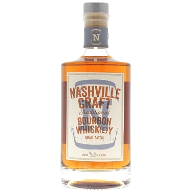 Tennessee Bourbons