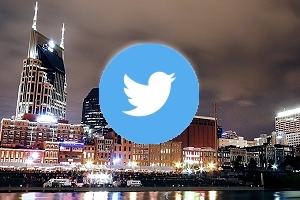 Nashville Twitter