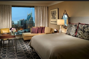 Nashville Hotels
