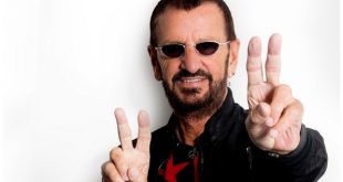 Ringo Starr Tickets! Ryman Auditorium, Nashville, 9/24/23