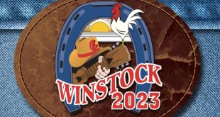 Winstock Music Festival 2024