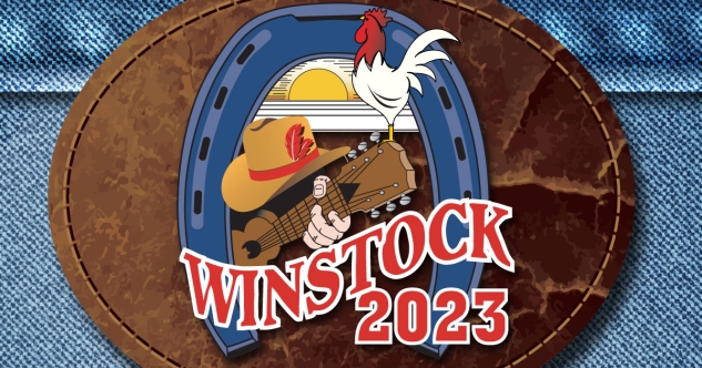 Winstock Music Festival 2024
